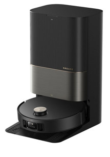 Dreame X50 Ultra robotický vysavač se samočištěním černý