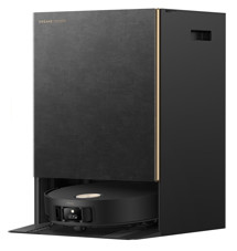 Dreame Matrix 10 Ultra robotický vysavač se samočištěním černý