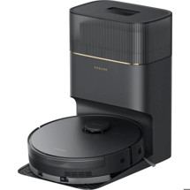 Dreame D20 Pro Plus robotický vysavač se samočištěním černý