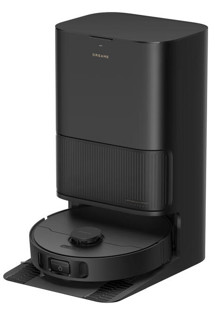 Dreame L40 Ultra CE robotický vysavač se samočištěním černý