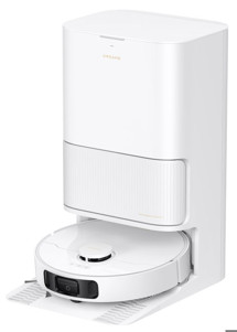 Dreame L40 Ultra CE robotický vysavač se samočištěním bílý