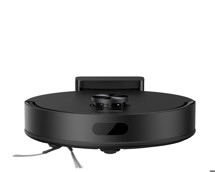 Dreame F20 robotický vysavač černý