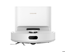 Dreame F20 Plus robotický vysavač se samočištěním bílý