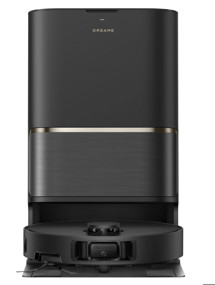 Dreame L50 Ultra AE robotický vysavač se samočištěním černý