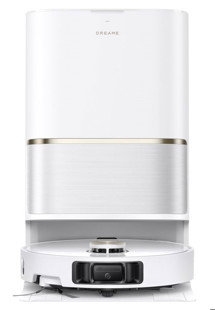 Dreame L50 Ultra AE robotický vysavač se samočištěním bílý