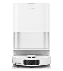 Dreame L10s Ultra Gen3 robotický vysavač se samočištěním bílý