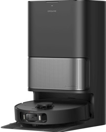 Dreame L40 Ultra AE robotický vysavač se samočištěním černý