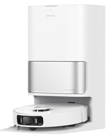 Dreame L40 Ultra AE robotický vysavač se samočištěním bílý