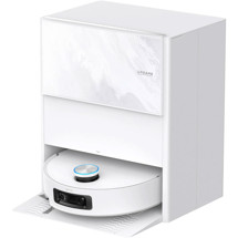 Dreame Aqua10 Ultra Track robotický vysavač se samočištěním bílý