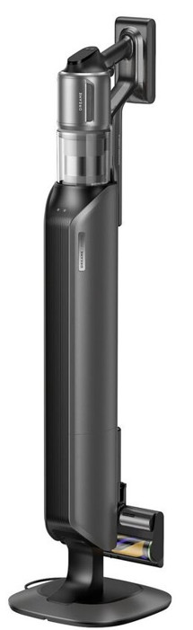 Dreame Z30 tyčový vysavač se stanicí pro odstraňování prachu černý