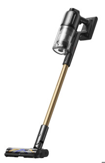 Dreame Z30 Pet bezdrátový tyčový vysavač pro suché vysávání černý