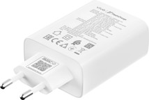 vivo FlashCharge 100W nabíječka bílá - PROMO
