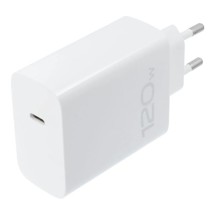 vivo FlashCharge 120W USB-C nabíječka bez kabelu bílá, bulk