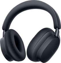 vivo Headphones Studio Moonlight Black