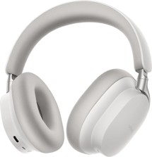 vivo Headphones Studio Sunlit White