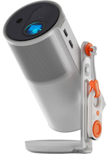 Xgimi MoGo 4 Laser 4v1 outdoor collection
