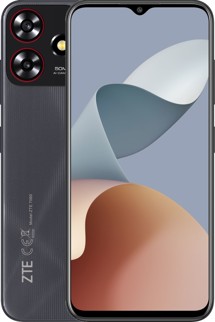 ZTE Blade A73 4GB / 128GB Dual SIM Space Black