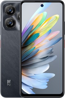 ZTE Blade A75 4G 4GB / 128GB Dual SIM Basalt Black