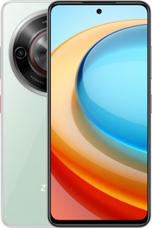 ZTE Blade A75 5G 4GB / 128GB Dual SIM Mint Green