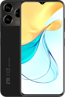 ZTE Blade V50 Design 8GB / 256GB Dual SIM Black