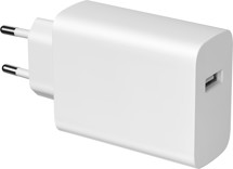 vivo FlashCharge 90W nabíječka bílá - promo