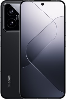 Xiaomi 14 12GB / 256GB Dual SIM Black
