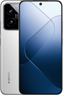 Xiaomi 14 12GB / 256GB Dual SIM White
