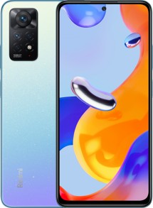Xiaomi Redmi Note 11 Pro 6GB / 128GB Dual SIM Star Blue