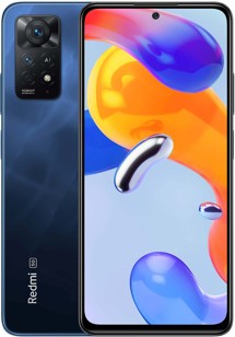 Xiaomi Redmi Note 11 Pro 5G 6GB / 128GB Dual SIM Atlantic Blue