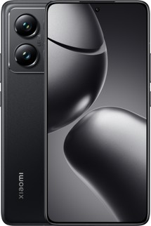 Xiaomi 14T Pro 12GB / 512GB Dual SIM Titan Black