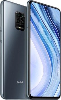 Xiaomi Redmi Note 9 Pro 6GB / 128GB Dual SIM Interstellar Grey