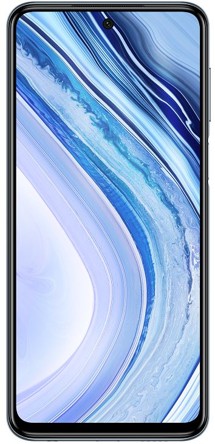 Xiaomi Redmi Note 9 Pro 6GB / 128GB Dual-SIM Interstellar Grey - poškozená krabička
