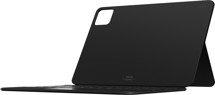 Xiaomi flipové pouzdro s klávesnicí a touchpadem pro Xiaomi Pad 6S Pro černé