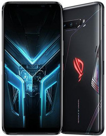 ASUS ROG Phone 3 12GB / 512GB Dual SIM Black (90AI0032-M00210) - poškozená krabička