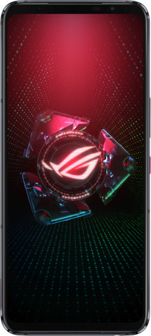 ASUS ROG Phone 5 16GB / 256GB Dual SIM Black (ZS673KS-1A014EU) - rozbaleno