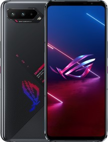 ASUS ROG Phone 5s 12GB / 512GB Dual SIM Phantom Black (ZS676KS-1A036EU)