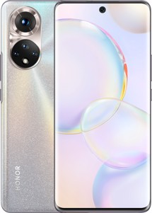 Honor 50 8GB / 256GB Dual SIM Frost Crystal