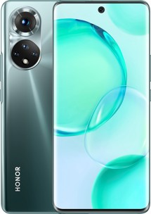 Honor 50 6GB / 128GB Dual SIM Emerald Green