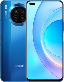 Honor 50 lite 6GB / 128GB Dual SIM Deep Sea Blue