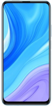 Huawei P Smart Pro bílá