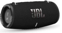JBL Xtreme 3 bezdrátový voděodolný reproduktor černý