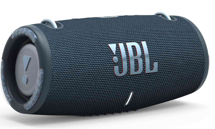 JBL Xtreme 3 bezdrátový voděodolný reproduktor modrý