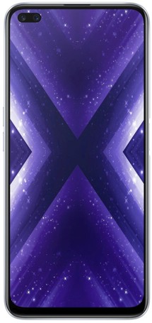 Realme X3 SuperZoom DualSIM 256GB bílá
