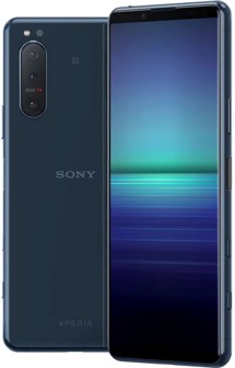 SONY Xperia 5 II 8GB / 128GB Blue (XQ-AS52)