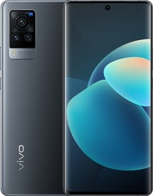 vivo X60 Pro 5G 12GB / 256GB Dual SIM Midnight Black