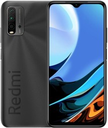 Xiaomi Redmi 9T 128GB šedá