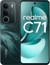 Zelená - realme C71 8GB/256GB