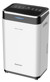 Rohnson R-9575 Ionic + Air Purifier odvlhčovač vzduchu bílý