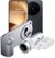 Černá - vivo X500 Pro Max Photographer Kit 12GB/512GB