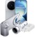 Šedá - vivo X500 Pro Max Photographer Kit 12GB/512GB